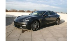 Porsche Panamera 4S EXPORT/NEW/DIESEL/2018/HIGH OPTION/SPECIAL OFFER