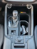 Toyota Grand Highlander XLE 2.4L 2024