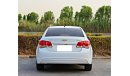 Chevrolet Cruze 390/- MONTHLY 0% DOWN PAYMENT,MINT CONDITION