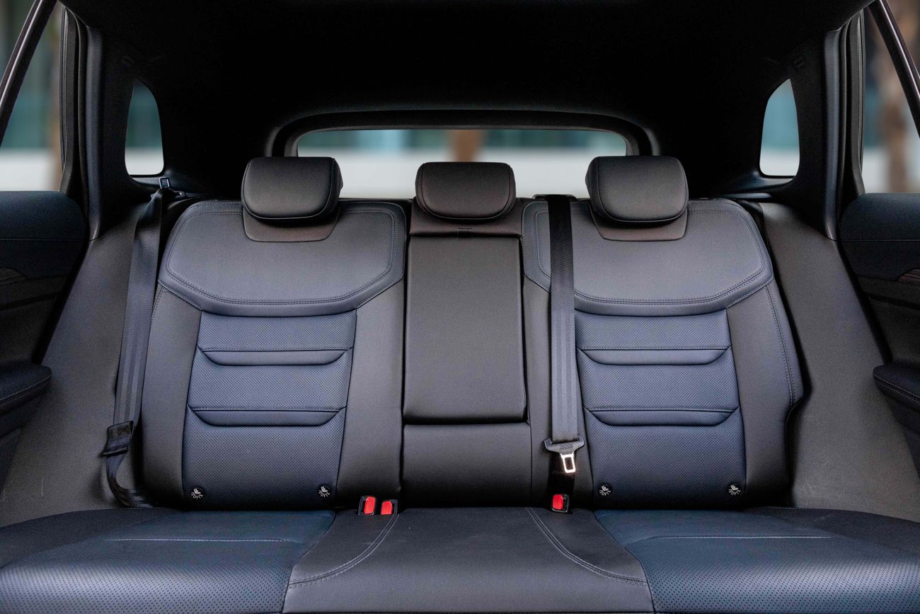 Ford Territory Territory Titanium | 1,861 P.M | 0% Downpayment | Spectacular Condition!