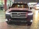 تويوتا لاند كروزر GXR 4.0L