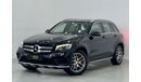 مرسيدس بنز GLC 250 AMG 2016 Mercedes-Benz GLC 250 4 Matic, Full Mercedes History, Warranty, Low Kms, GCC