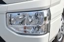Toyota Coaster  2.7L Petrol M/T (23-Seater - With Hi-Back Seats)