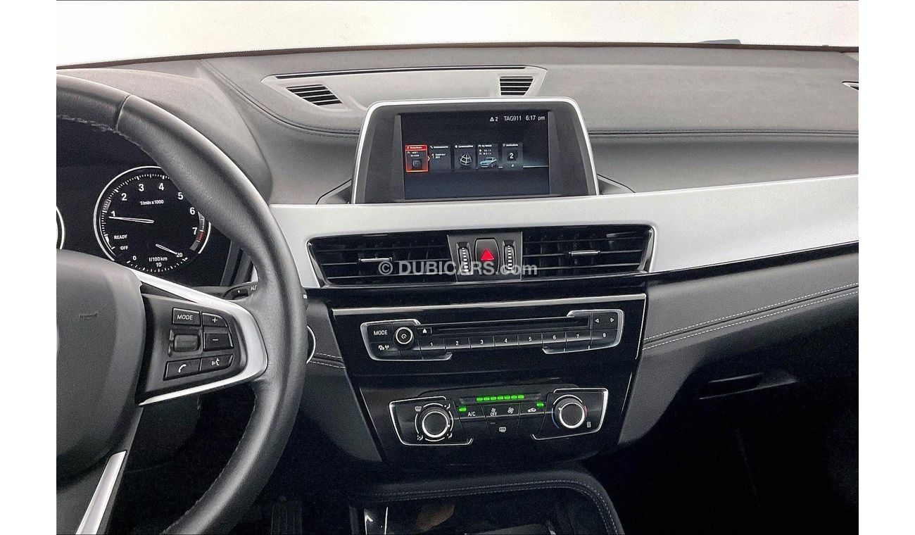 BMW X2 sDrive 20i Joy Edition