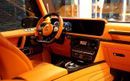 Mercedes Benz Brabus G900 Mercedes-Benz G-Class | Finance Available