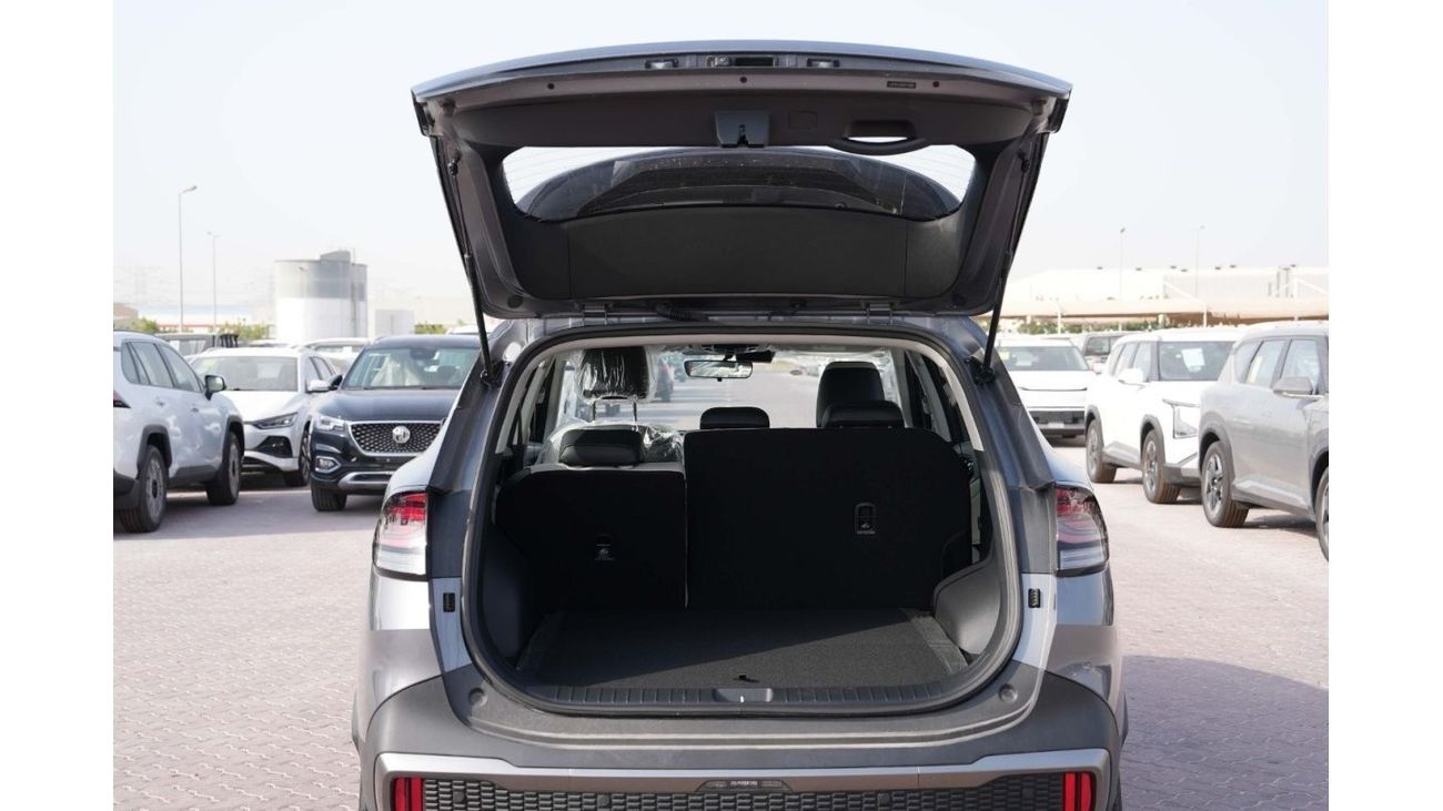 Kia Sportage 2024 KIA SPORTAGE 1.5 DELUXE - Grey inside Grey | Export Only | Safety package | Intelligent driving