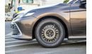 Toyota Camry TOYOTA CAMRY LE 2.5L SEDAN FWD 2022
