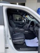 Toyota Land Cruiser (RIGHT HAND) 2025 ZX SAHARA 3.3L V6 TWIN TURBO 4X4 BRAND NEW 0KM