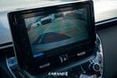 Toyota Corolla Hybrid 1.8L Elite Petrol Automatic Transmission 2022