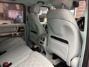 Mercedes Benz Brabus 4.0 G63 V8 BiTurbo MHEV AMG MANUFAKTUR Edition SpdS+9GT 4WD Euro 6 (s/s) 5dr ( EXPORT ONLY) Right Ha
