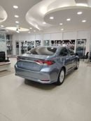 تويوتا كورولا XLI 1.8L