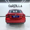 MG 6 Luxury 1.5L MG 6 Luxury 1.5 Turbocharged 2023 | Perfect Condition | Under Warranty