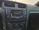 فولكس واجن جولف GTI 2.0L