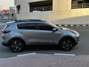 Kia Sportage Sportage Full Option Panoramic Push Start
