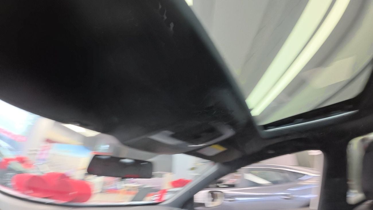 MG 5 MG5 / 2025 / chinese