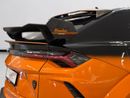 Lamborghini Urus STD AED 12,780 P.M | 0% DOWN PAYMENT | LAMBORGHINI URUS MANSORY VENATUS EVO S P900 | 4.0L TWIN-TURBO