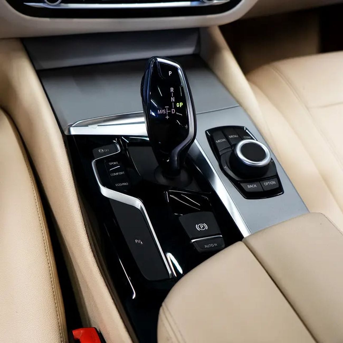 BMW 520i 1,436 pm • 0% Downpayment • 520i • 1 Year Warranty