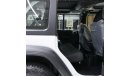 Jeep Willys 2020 Wrangler Unlimited Willys 4x4,GCC,WARRANTY