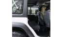 Jeep Willys 2020 Wrangler Unlimited Willys 4x4,GCC,WARRANTY