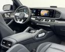 Mercedes-Benz GLE 53 AMG 2022 Mercedes Benz GLE53 AMG 4Matic+, Warranty, Full Service History, Very Low Km, 7 Seater, GCC