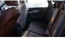 Audi A4 TFSI Ultra 2.0L - Zero Kilometer (Export only)