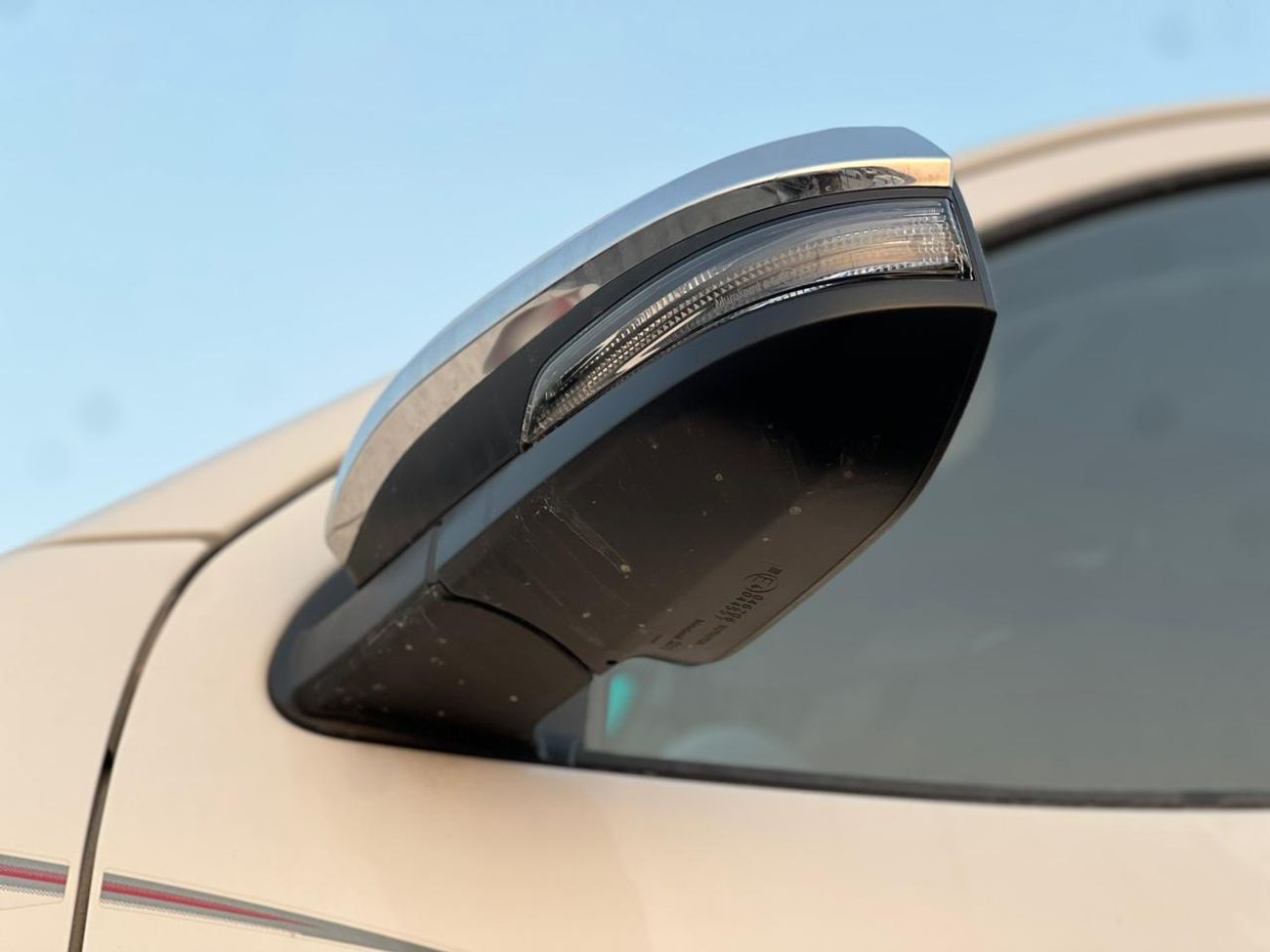 تويوتا هيلوكس EXPORT ONLY - Toyota Hilux 4x4 2.7L DC