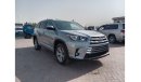 تويوتا كلوجير TOYOTA KLUGER RIGHT HAND DRIVE  (PM1614)