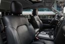 إنفينيتي QX80 Sensory QX80 Sensory | 3,134 P.M | 0% Downpayment | Perfect Condition!