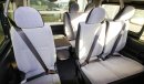 Toyota Hiace GL 2.5L Diesel 15 Seats