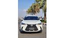 Lexus NX200t LEXUS NX200 FULL OPTION CLEAN CAR