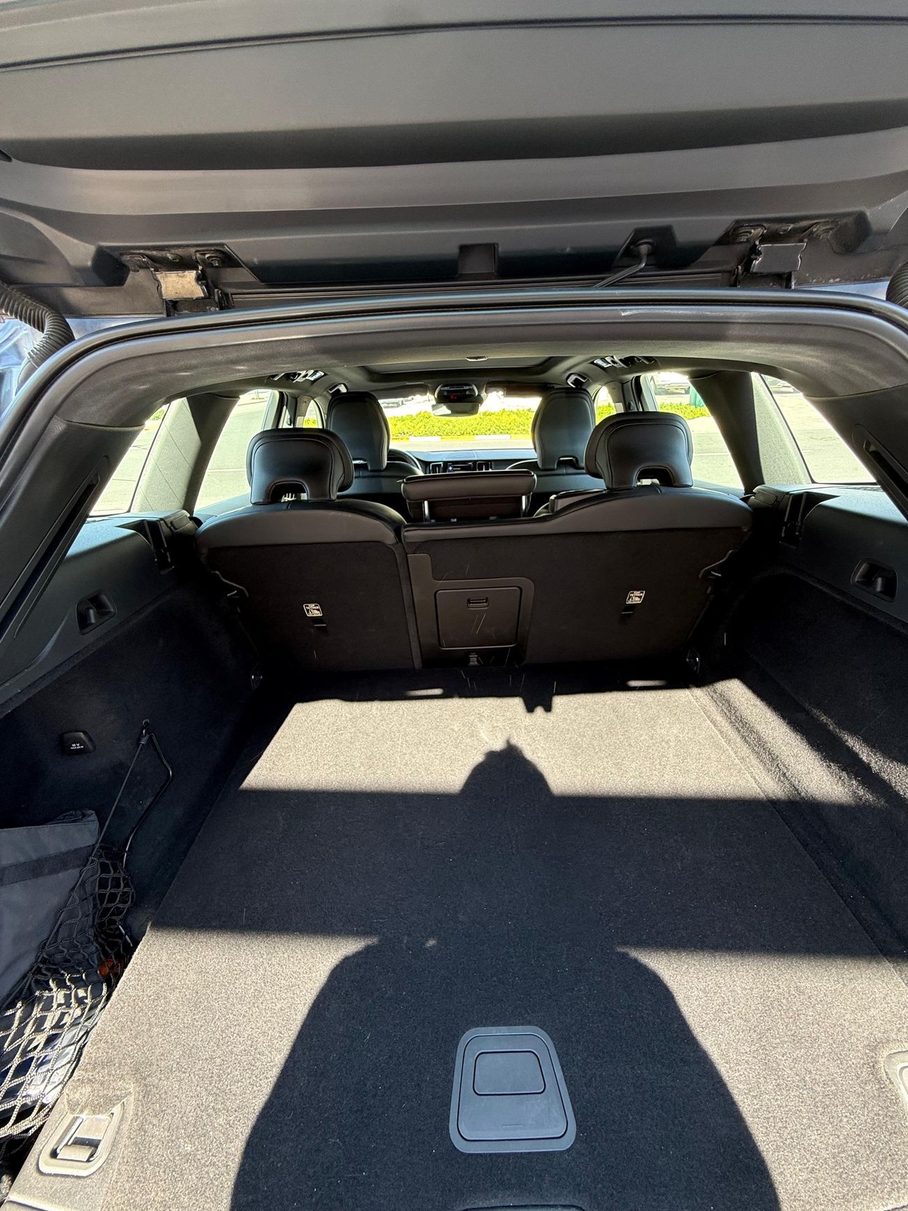 Volvo XC60 T5 R Design 2.0L