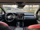 Kia Sorento Std 2.5L AWD KIA SORENTO 2.5L AWD UAE PASS
