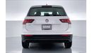 Volkswagen Tiguan S | 1 year free warranty | 1.99% financing rate | 7 day return policy