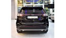 فورد إدج AMAZING Ford Edge TITANUIM AWD 2016 Model!! in Black Color! GCC Specs