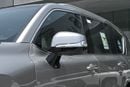 Lexus LX700h SIGNATURE 3.5L Twin-Turbo + Hybrid V6, Model 2026, Color Sonic
