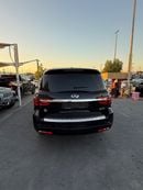 Infiniti QX80 Excellence 5.6L