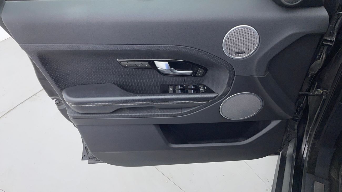 لاند روفر رانج روفر إيفوك DYNAMIC 2 | بدون دفعة مقدمة | اختبار القيادة في المنزل