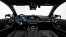 Mercedes Benz GLS 600  2023 - Japanese Specs