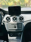 Mercedes-Benz GLA 250 Std GCC || GLA 250 2.0L || 1430 PM || PRISTINE CONDITION || FULL AGENCY MAINTAINED