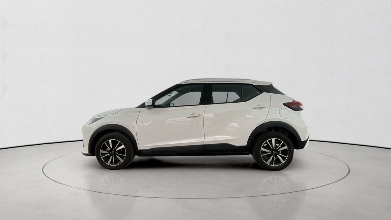 Nissan Kicks S | Guaranteed Warranty | 0 Down Payment
