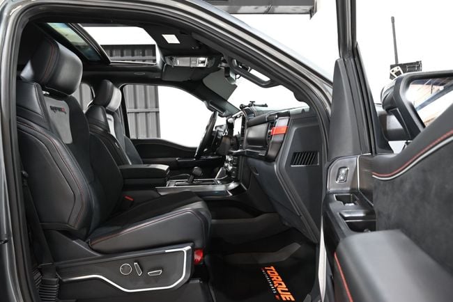Ford F-150 Raptor R, миниатюра 28