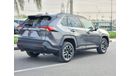 تويوتا راف ٤ TOYOTA RAV4 LE 2019 MODEL