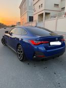 BMW 430i Gran Coupe M SPORT