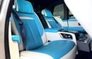 Rolls Royce Cullinan Modified Mansory Bodykit 2025  With full Mansory exhaust system