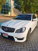 مرسيدس بنز C 300