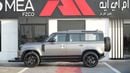 Land Rover Defender P400 110 X-Dynamic HSE 3.0L (7 Seater) 2025 MY EXPORT PRICE