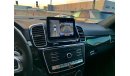 Mercedes-Benz GLE 43 AMG Mercedes-AMG GLE43 full option 2019 model    Panoramic roof opened   Four cameras, front radar, rear