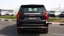 GMC Yukon ELEVATION 2026 | GMC YUKON 2WD SLT ELEVATION [ EXPORT ONLY ]