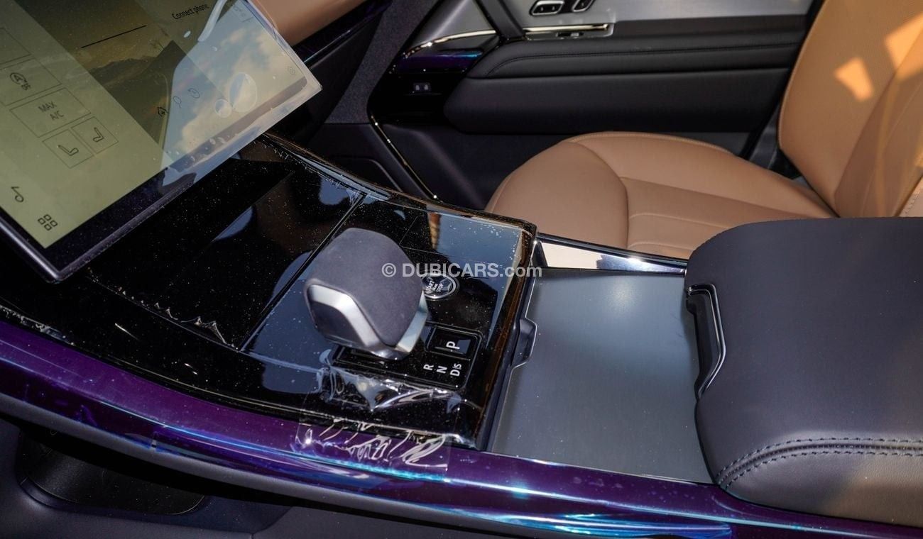 Land Rover Range Rover Sport HSE Dynamic P400 2024 MY