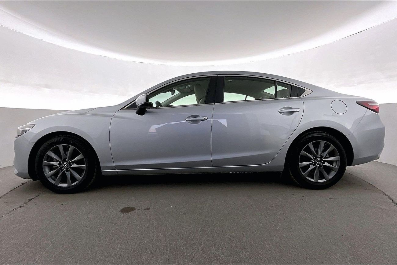 مازدا 6 S | National Day Celebration | شامل الضمان | 0 ﺪﻔﻋﺓ ﺃﻮﻟﻯ